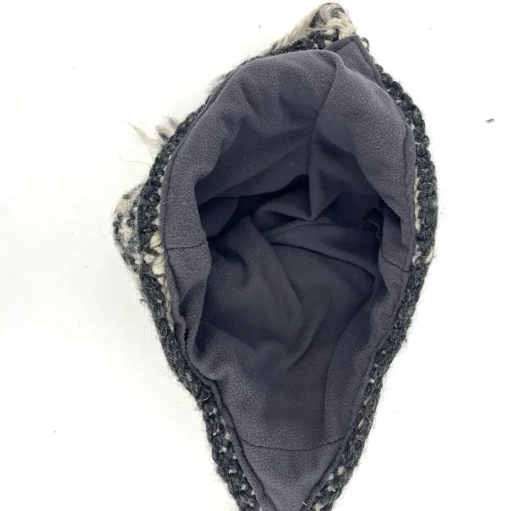 Kyber Outerwear winter fleece